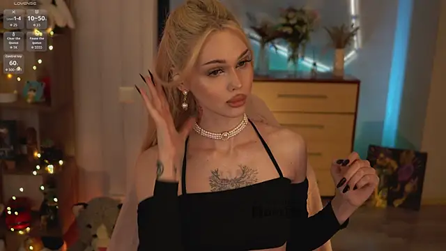 ManiFreyja online show from 04/11/26, 06:00