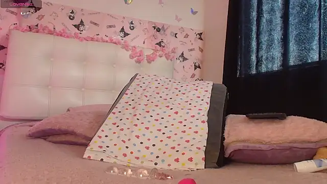 Madysson leee online show from 02/13/26, 05:35