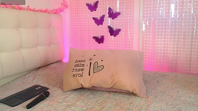 Madysson leee online show from 11/08/25, 02:42