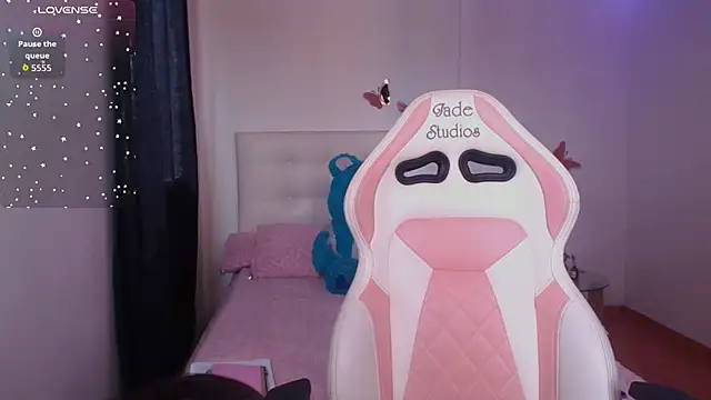 Madysson leee online show from 09/16/25, 07:59