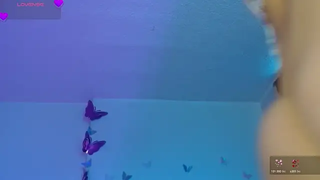 Madysson leee online show from 03/12/26, 03:16