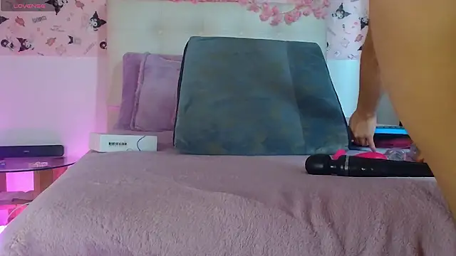 Madysson leee online show from 02/11/26, 05:24