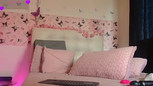 Madysson leee online show from 02/10/26, 03:55