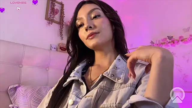 Madysson leee online show from 05/08/26, 03:49