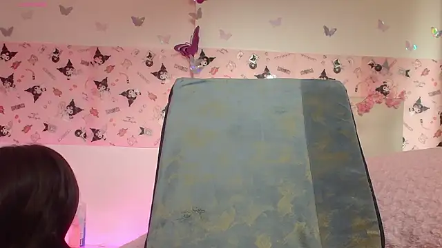 Madysson leee online show from 02/03/26, 04:23