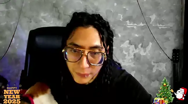 mikeysloan online show from 01/04/25, 12:16