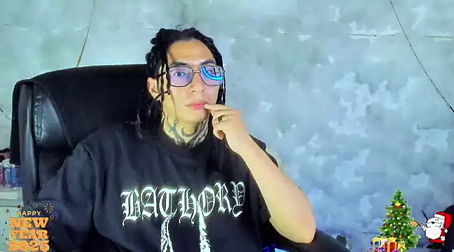 mikeysloan online show from 01/03/25, 01:05