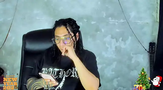 mikeysloan online show from 01/03/25, 04:11