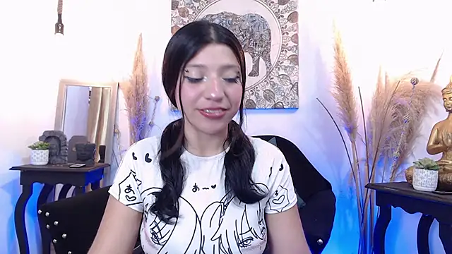 Gag princeess online show from 11/07/25, 11:59