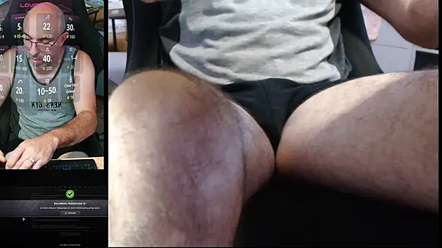 Crosss-23cm online show from 09/18/25, 04:32