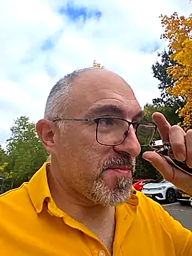 Crosss-23cm online show from 10/13/25, 12:07