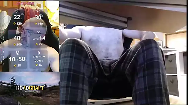 Crosss-23cm online show from 12/01/25, 06:20