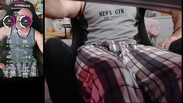 Crosss-23cm online show from 09/25/25, 03:18