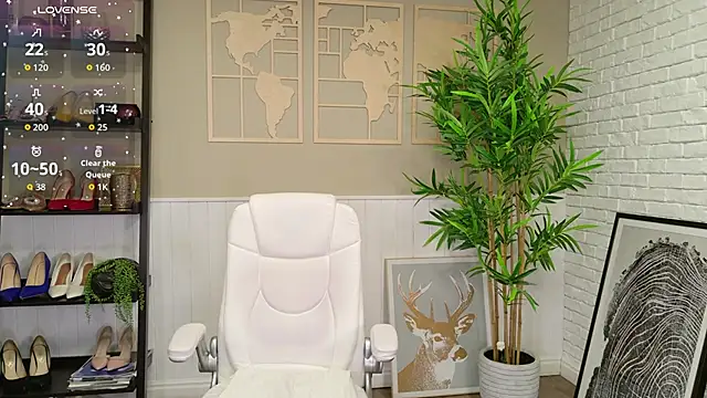 LadyLeea online show from 03/07/26, 05:25