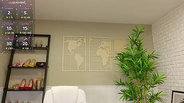 LadyLeea online show from 03/10/26, 05:00