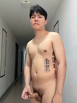 thehornyboyz online show from 10/26/25, 04:02