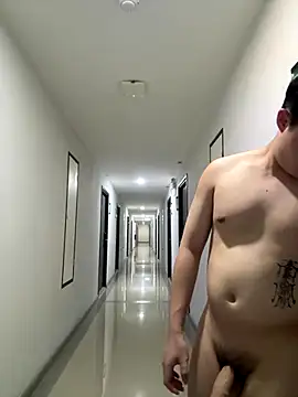 thehornyboyz online show from 10/29/25, 02:49