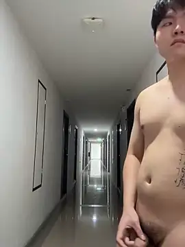 thehornyboyz online show from 11/02/25, 05:01