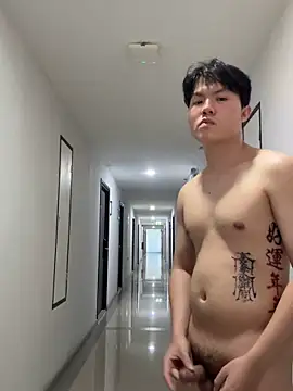 thehornyboyz online show from 10/29/25, 02:43