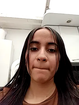 Mia Fischer online show from 10/23/25, 07:12