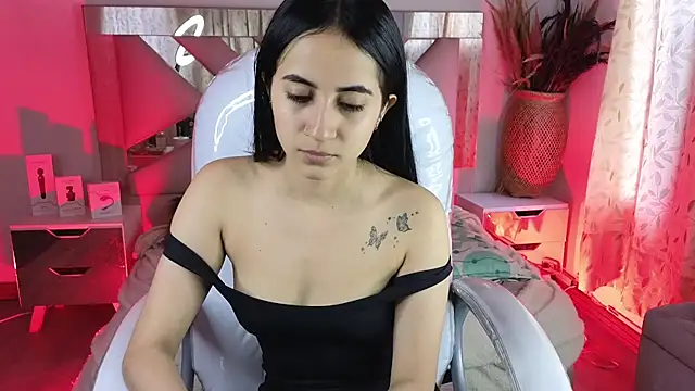 Mia Fischer online show from 03/04/26, 11:29