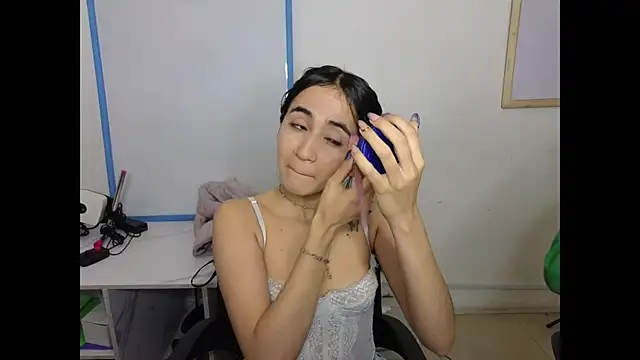 Mia Fischer online show from 01/06/26, 01:26