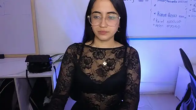 Mia Fischer online show from 06/03/26, 12:28