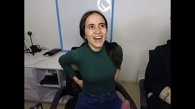 Mia Fischer online show from 02/03/26, 04:12