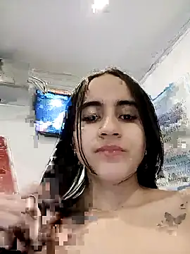 Mia Fischer online show from 11/20/25, 07:03