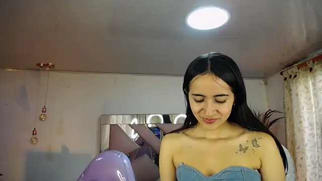 Mia Fischer online show from 11/09/25, 05:28