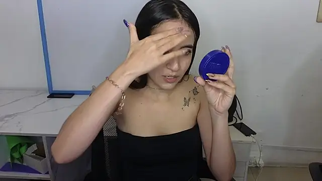 Mia Fischer online show from 01/10/26, 02:23