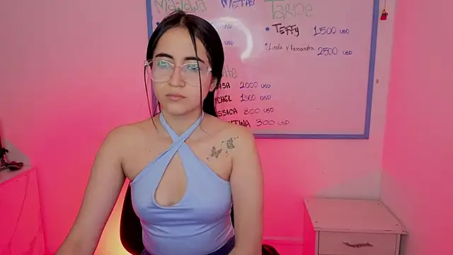 Mia Fischer online show from 05/06/26, 04:11