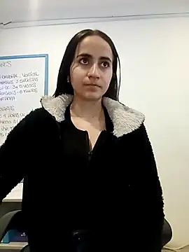 Snapshot of Mia_Fischer chatting on 10/03/25, 07:26 Mia Fischer online show from 10/03/25, 07:26