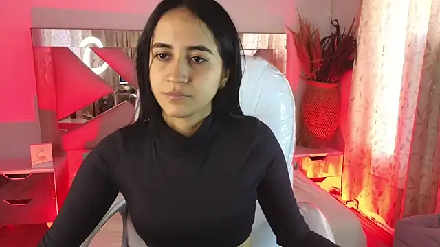 Mia Fischer online show from 02/26/26, 11:54