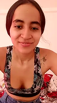 Snapshot of Mia_Fischer chatting on 03/12/25, 08:41 Mia Fischer online show from 03/12/25, 08:41