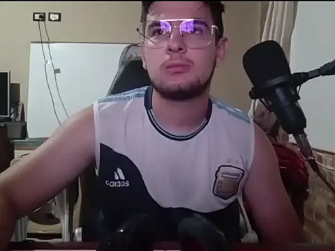 enzis3 online show from 02/14/26, 02:28