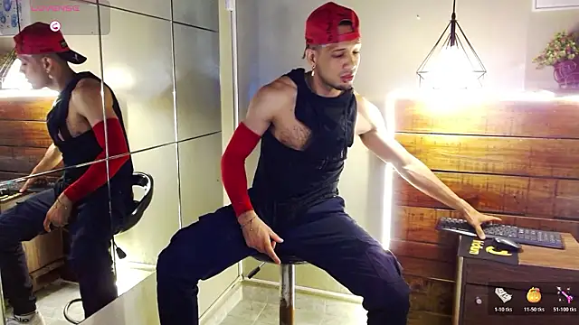 SonicJ25 online show from 02/22/26, 11:39