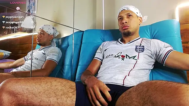 SonicJ25 online show from 03/13/26, 01:49