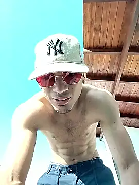 SonicJ25 online show from 03/01/26, 01:44