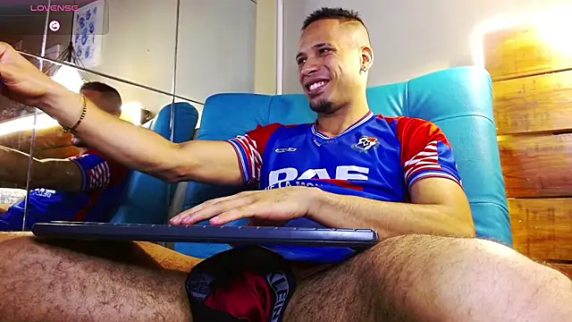 SonicJ25 online show from 02/20/26, 10:12