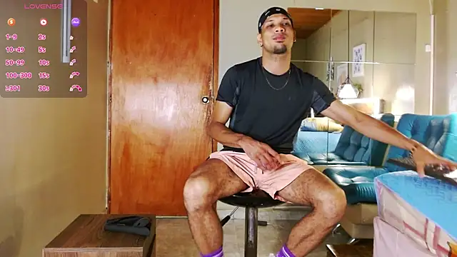 SonicJ25 online show from 04/19/26, 11:51