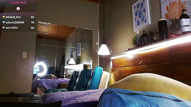 SonicJ25 online show from 03/11/26, 12:48