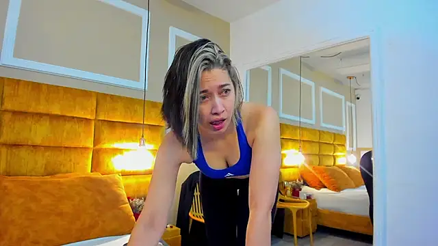 adarussell online show from 12/15/25, 02:12