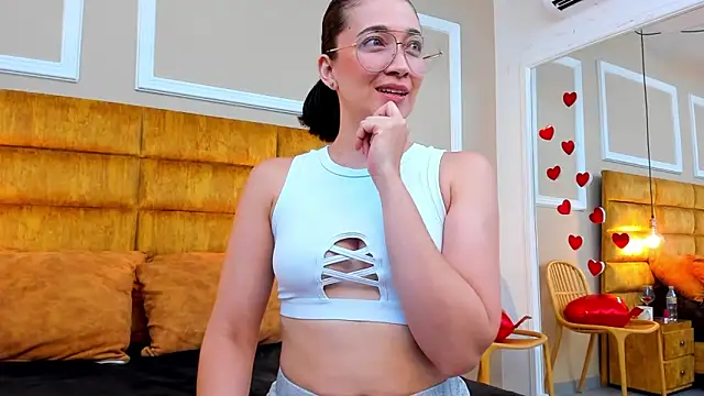 adarussell online show from 02/24/25, 04:15