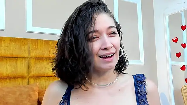 adarussell online show from 02/25/25, 01:10