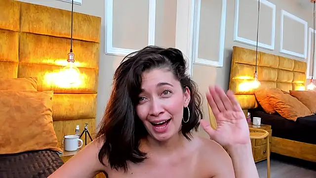 adarussell online show from 03/13/25, 01:07