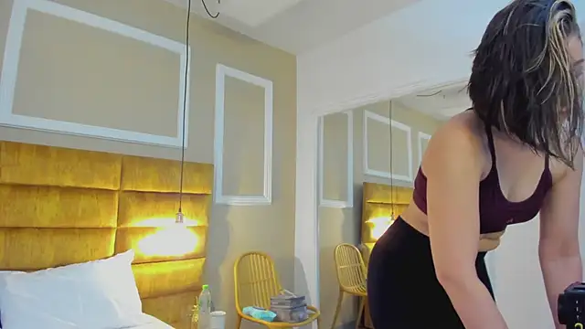 adarussell online show from 02/02/26, 02:05