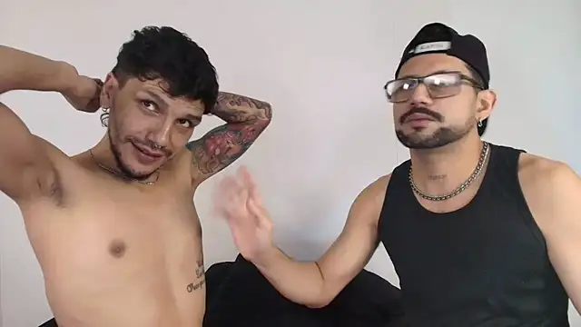 Benjamin show online show from 03/18/26, 09:48