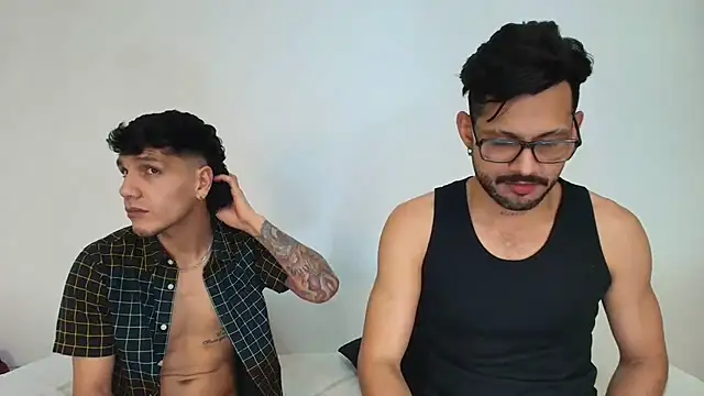 Benjamin show online show from 04/08/26, 03:19