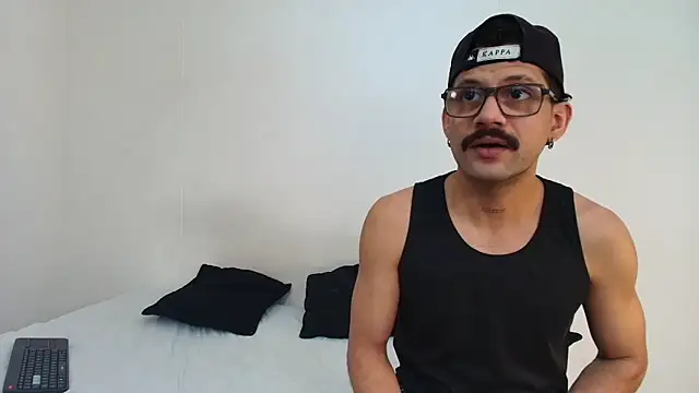 Benjamin show online show from 02/21/26, 04:53